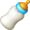 🍼 Botol Bayi Facebook