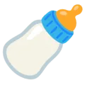 🍼 Botol Bayi Google