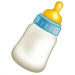 🍼 Botol Bayi Samsung