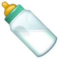 🍼 Botol Bayi WhatsApp