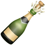 🍾 Botol dengan Penyumbat Terlepas WhatsApp