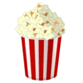 🍿 Popcorn Google