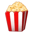 🍿 Popcorn Samsung