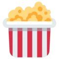 🍿 Popcorn Twitter