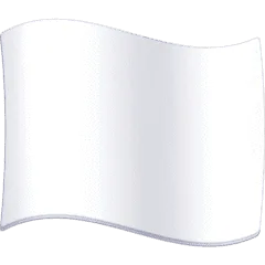 🏳️ Bendera Putih Facebook