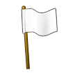 🏳️ Bendera Putih Samsung