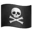 🏴‍☠️ Bendera Bajak Laut Samsung