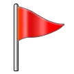 🚩 Bendera Segitiga Samsung