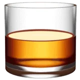🥃 Gelas Tumbler Apple
