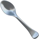 🥄 Sendok Apple
