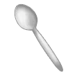 🥄 Sendok Samsung
