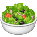 🥗 Salad Hijau Facebook
