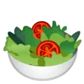 🥗 Salad Hijau Google