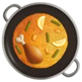 🥘 Wajan Dangkal Apple