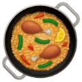 🥘 Wajan Dangkal WhatsApp