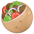 🥙 Roti Tawar Isi Google
