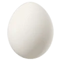 🥚 Telur Apple