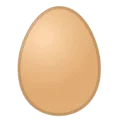 🥚 Telur Google