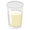 🥛 Gelas Susu Google