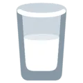 🥛 Gelas Susu Twitter