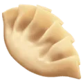 🥟 Dumpling Apple