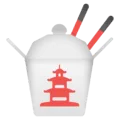 🥡 Kotak Makanan Google