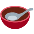 🥣 Mangkuk dengan Sendok Twitter
