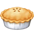 🥧 Pai Facebook