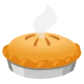 🥧 Pai Google