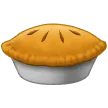 🥧 Pai Samsung