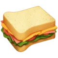🥪 Roti Lapis Apple