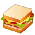 🥪 Roti Lapis Google