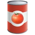 🥫 Makanan Kaleng Apple