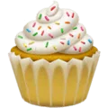 🧁 Kue Mangkuk Apple