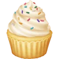 🧁 Kue Mangkuk Facebook