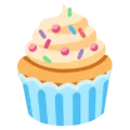 🧁 Kue Mangkuk Google