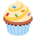 🧁 Kue Mangkuk Twitter