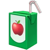 🧃 Minuman Kotak Apple