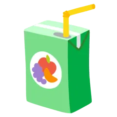 🧃 Minuman Kotak Google