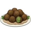 🧆 Falafel Apple