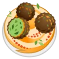 🧆 Falafel Google
