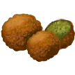 🧆 Falafel Samsung