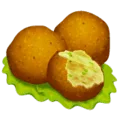 🧆 Falafel WhatsApp