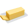 🧈 Mentega Apple
