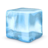 🧊 Es Batu Apple
