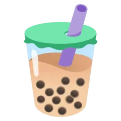 🧋 Teh Bubble Google