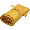 🫔 Tamale Apple