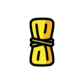 🫔 Tamale OpenMoji
