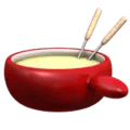 🫕 Fondue Apple