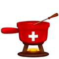 🫕 Fondue Emojipedia